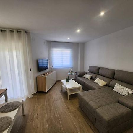 Appartement Piso Acogedor En Málaga Extérieur photo