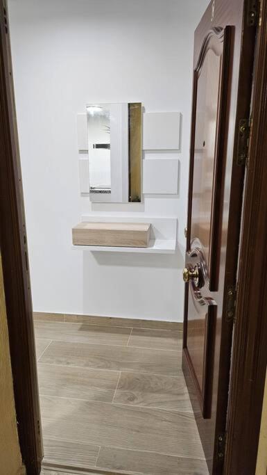 Appartement Piso Acogedor En Málaga Extérieur photo